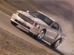 Shelby GT 2007 года